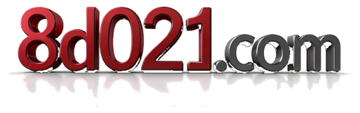 8d021.com logo
